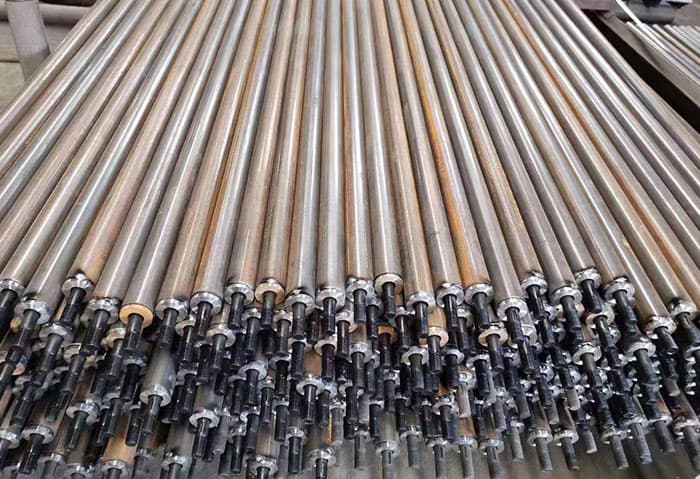 连云港物流网架厂家