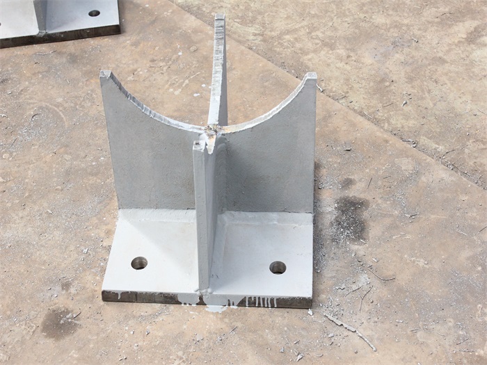 连云港螺栓球支座